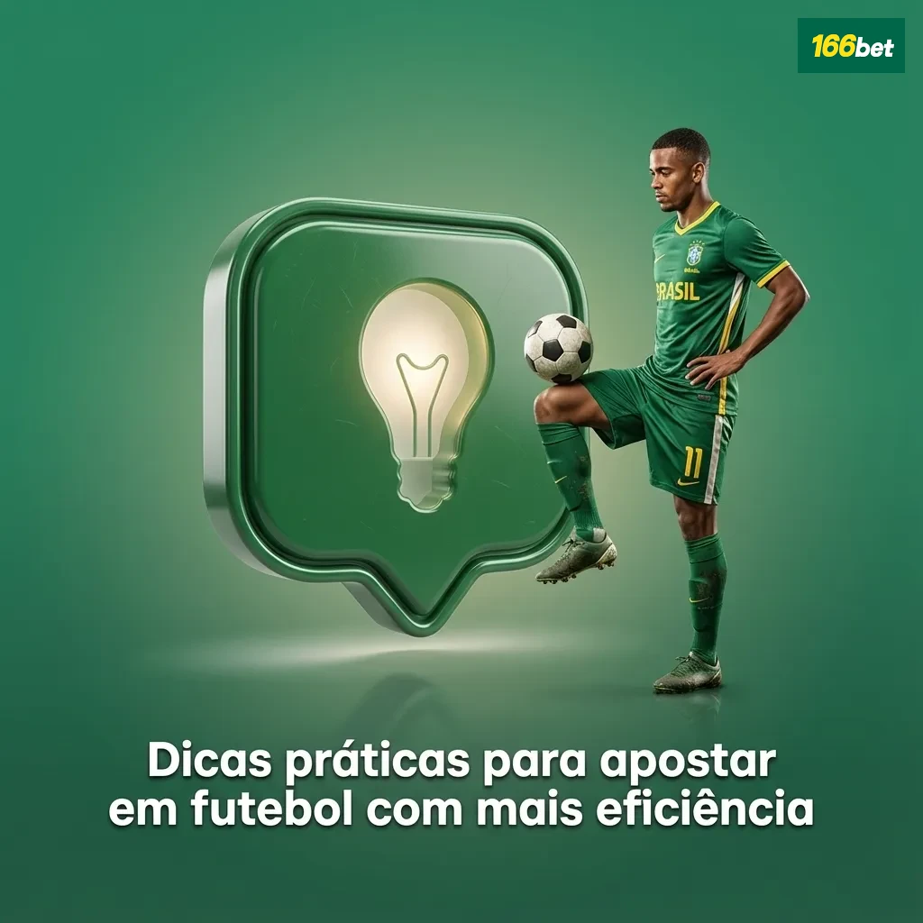 Ilustração de apostador analisando estatísticas de futebol em laptop, com gráficos, bola e dinheiro sobre a mesa