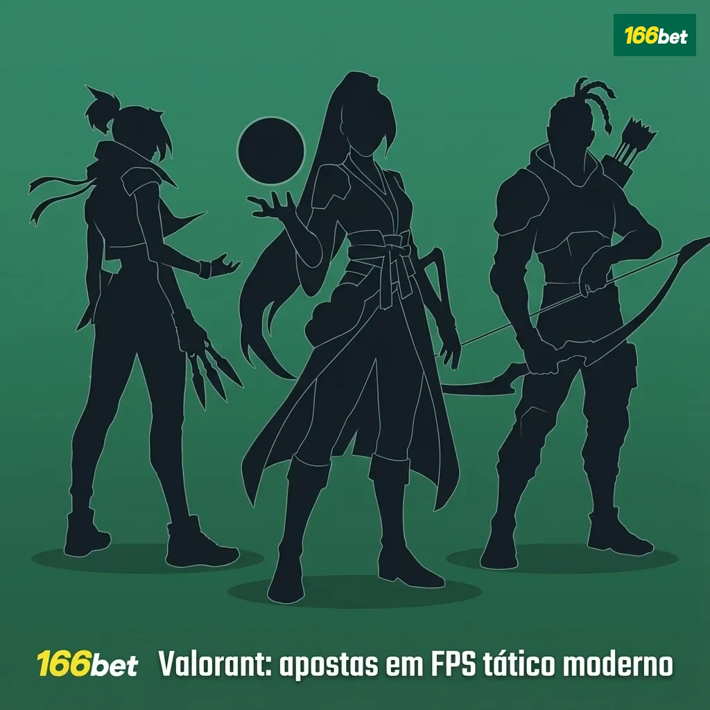 Tela de partida de Valorant em arena futurista, com agentes em combate e sobreposição discreta de odds de apostas