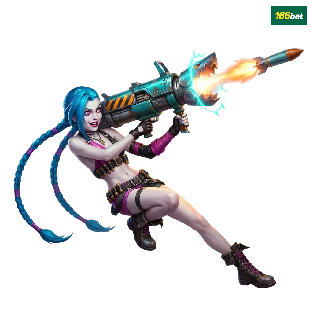 Banner da 166bet Brasil destacando apostas em League of Legends online, torneios CBLOL, Worlds, MSI e bônus de boas-vindas