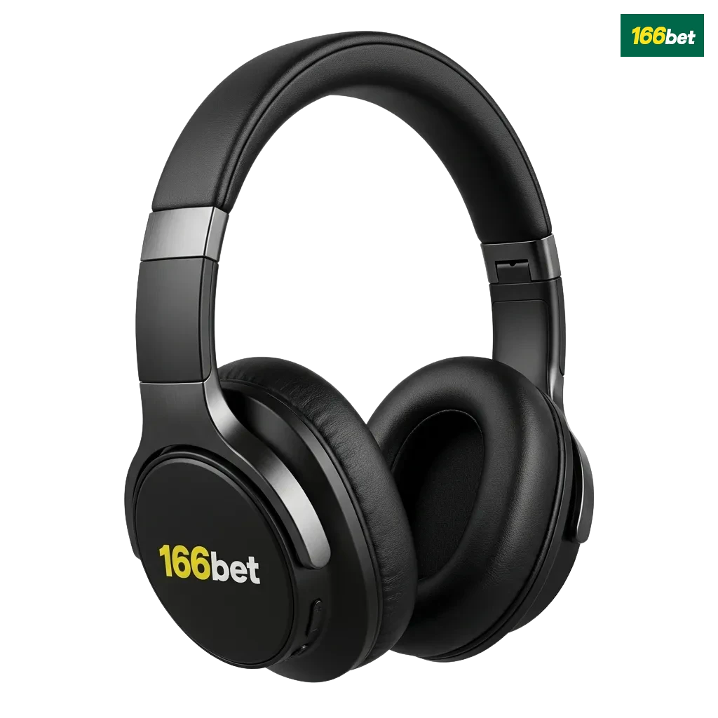 Ilustração de jogador brasileiro acessando suporte 166bet por chat, telefone, e-mail e apps de mensagem 24h