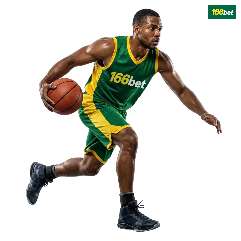 Tela do site 166bet Brasil mostrando opções de apostas esportivas e cassino online com foco em jogo responsável