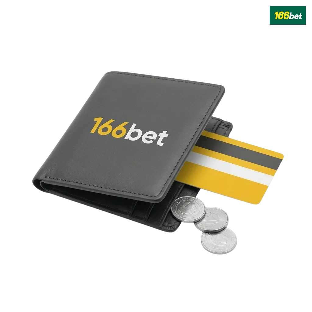 Tela do site 166bet exibindo métodos locais de depósito via Pix, PicPay, Astropay e criptomoedas para jogadores do Brasil