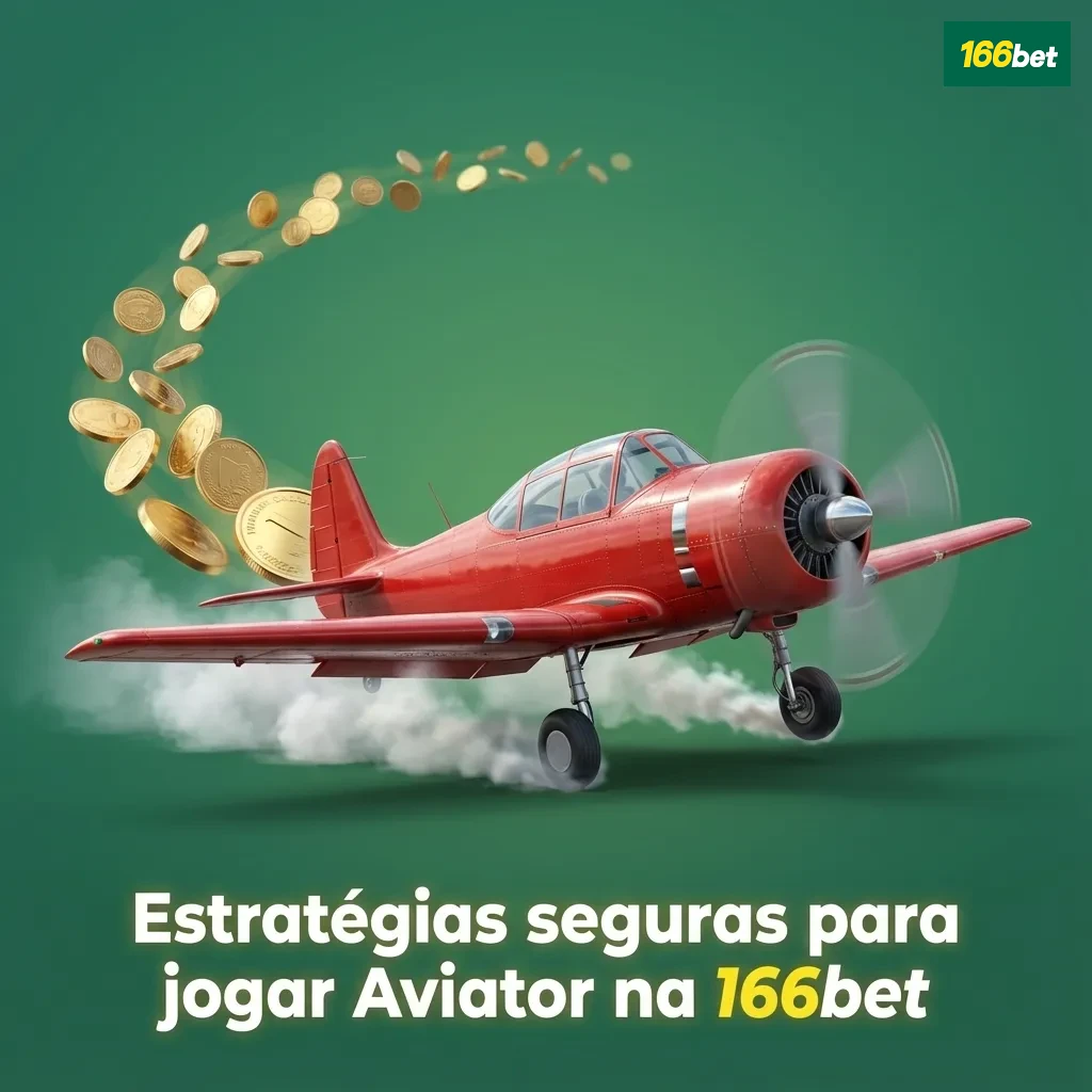 Tela do jogo Aviator na 166bet com gráficos de multiplicador e destaque para dicas de gestão de banca e apostas seguras
