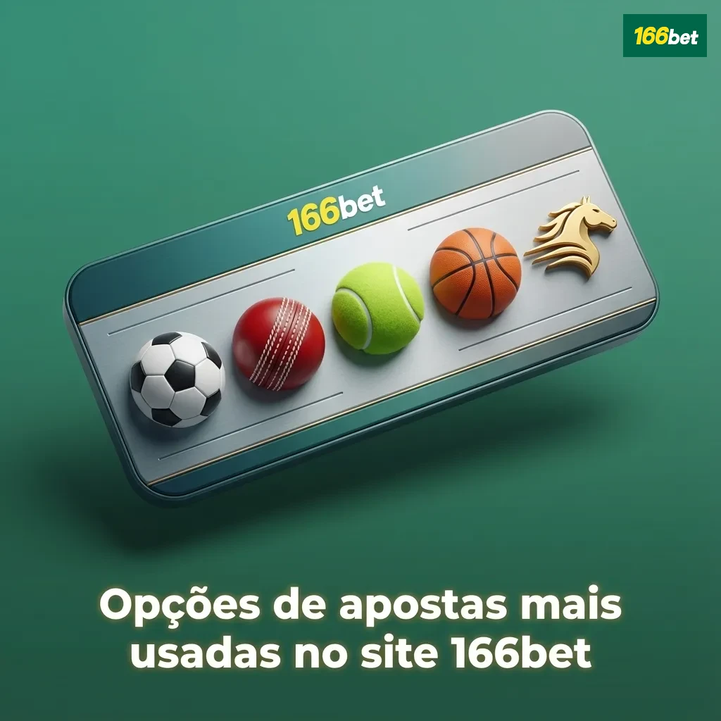 Tela do site 166bet exibindo opções de apostas ao vivo, múltiplas e pré-jogo em partidas de futebol