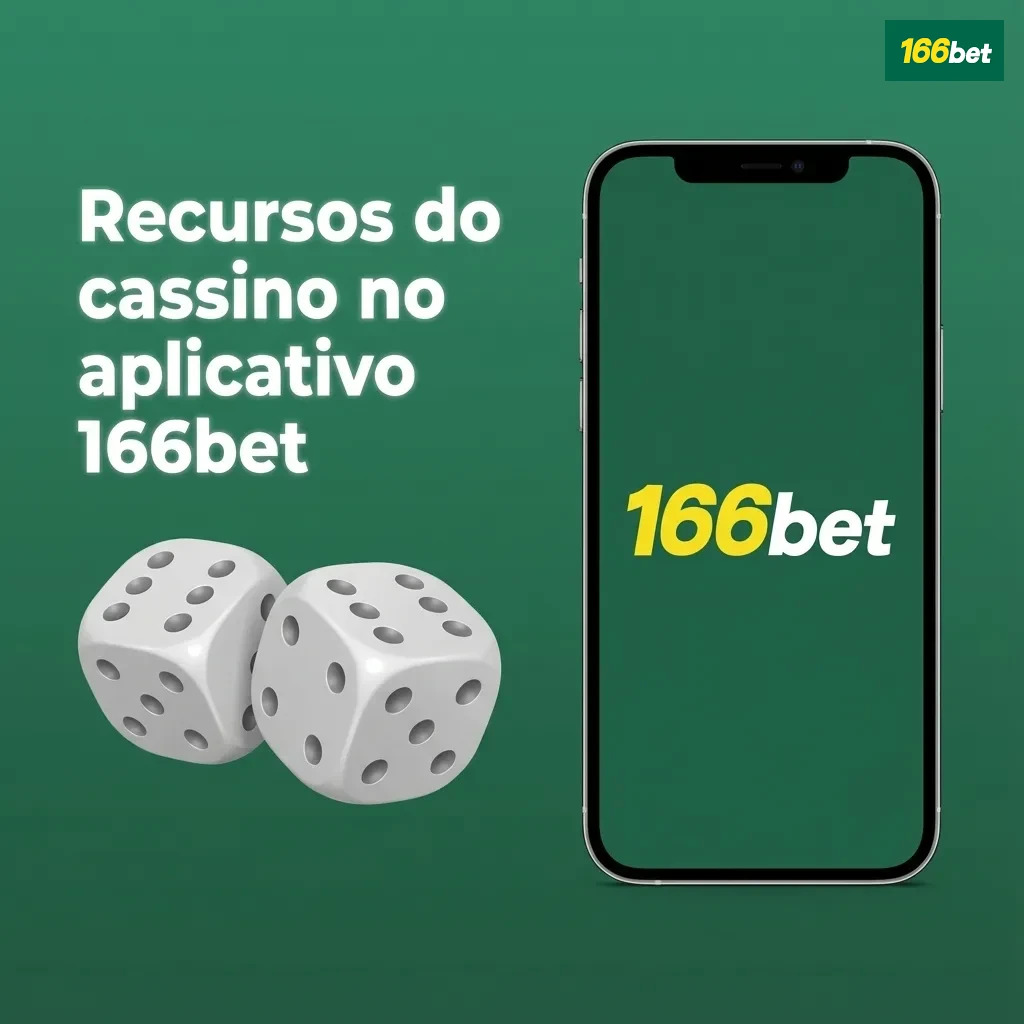 Tela de app 166bet exibindo slots, roleta, blackjack, cassino ao vivo e aba de promoções com bônus e rodadas grátis