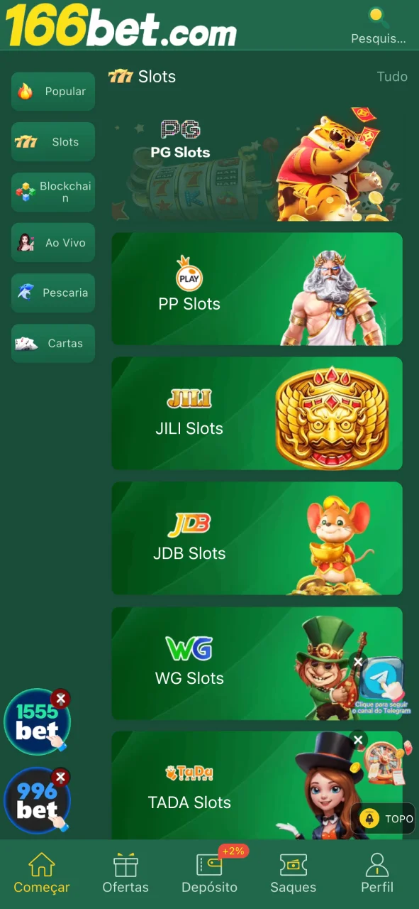 Jogue no cassino da 166bet pelo Android, diversão em poucos toques.