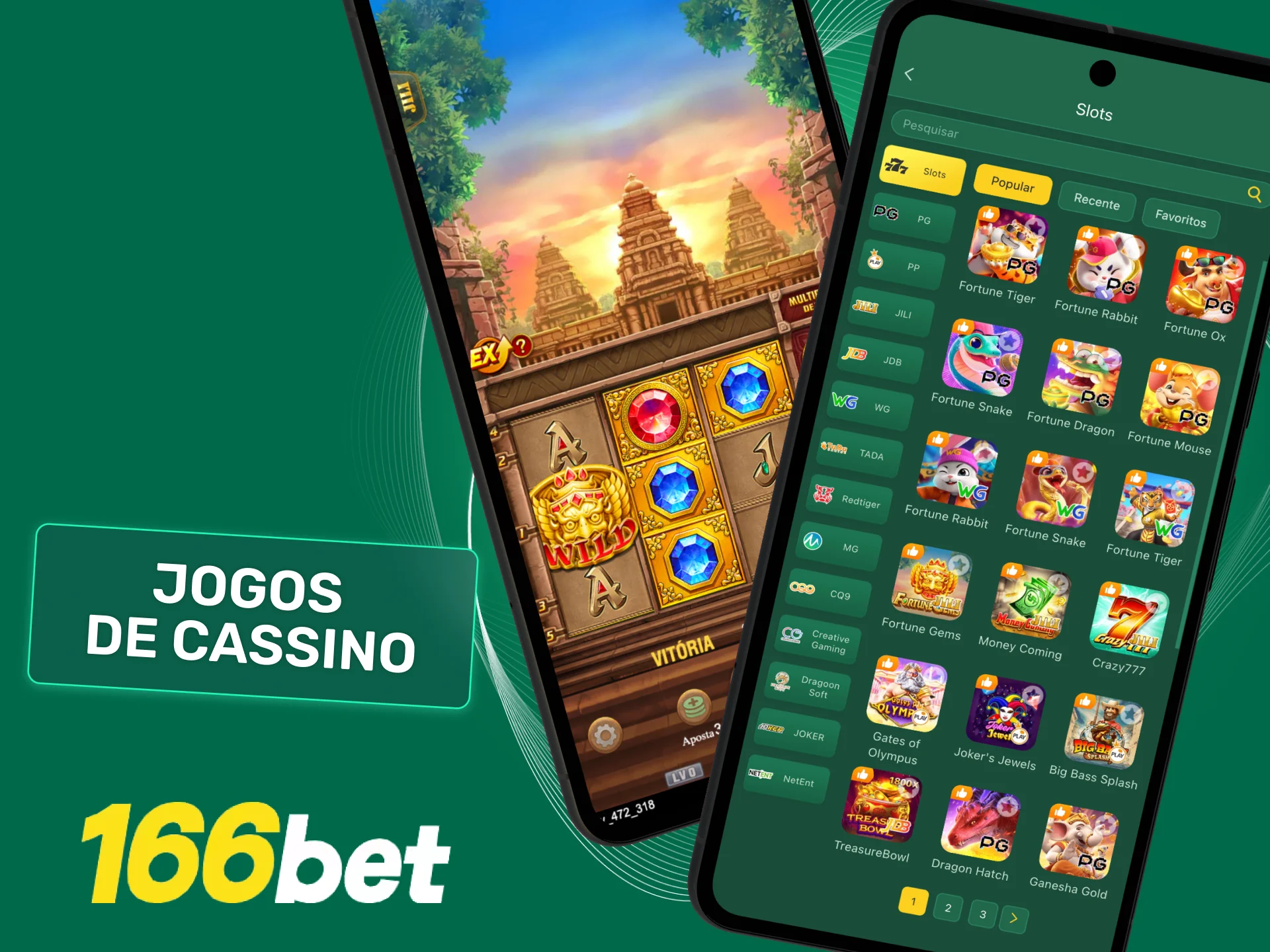 Jogue no 166bet em conexões móveis sem espera, aproveitando bônus e jogos favoritos.