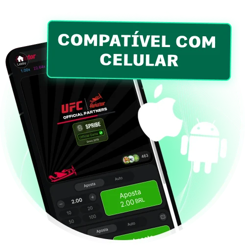 Acesse a 166bet no navegador ou app, jogue no celular e no computador sem limitações.