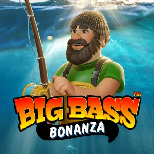 Jogue Big Bass Bonanza na 166bet e fisgue grandes prêmios.