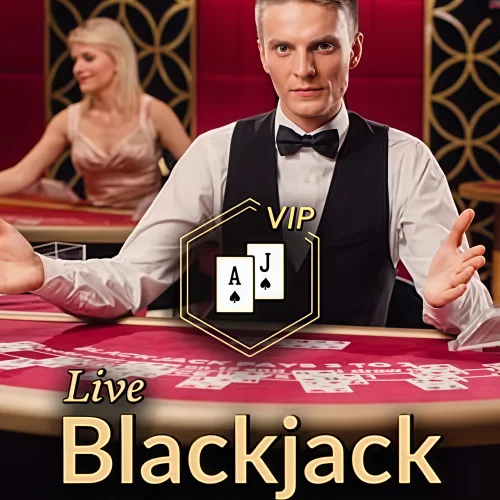 Jogue Blackjack Ao Vivo VIP na 166bet com limites altos e experiência exclusiva.