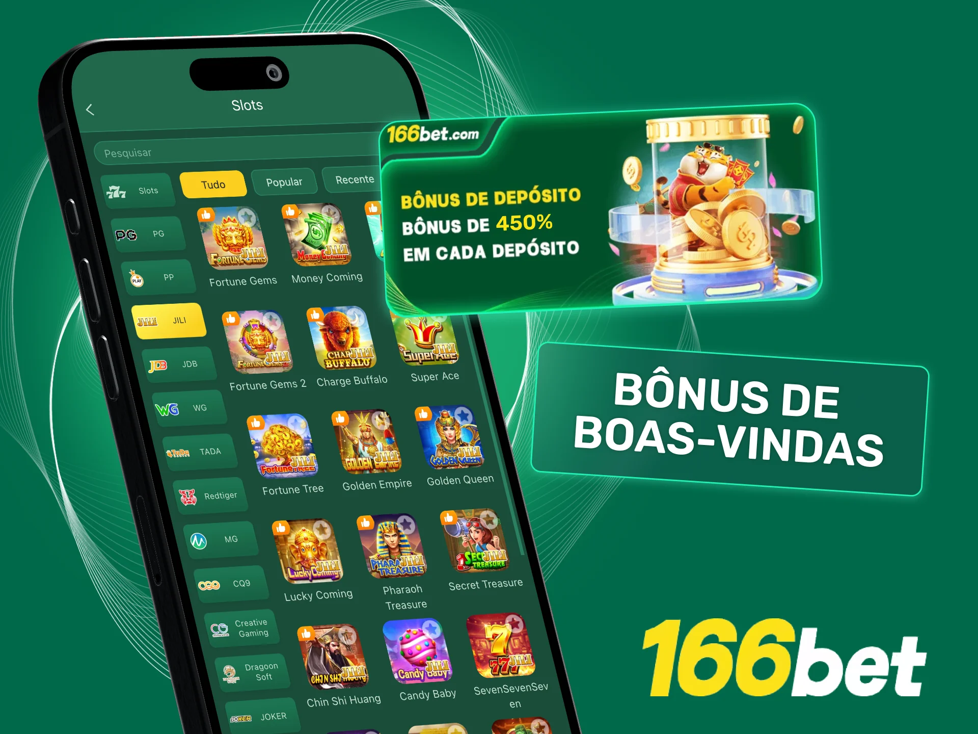 Ative o bônus de boas-vindas da 166bet e ganhe saldo extra e rodadas grátis para jogar slots.