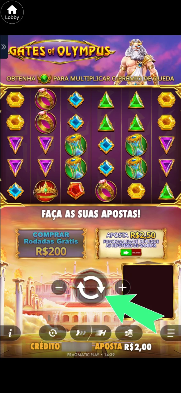 Escolha seus jogos favoritos na 166bet e comece a apostar com diversão.