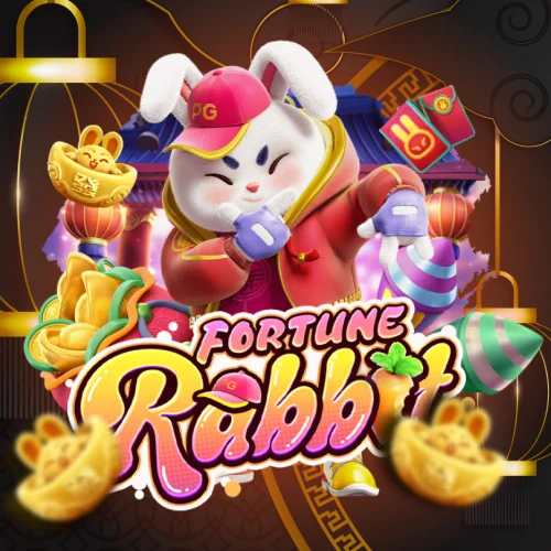Jogue Fortune Rabbit na 166bet e ative a sorte agora.