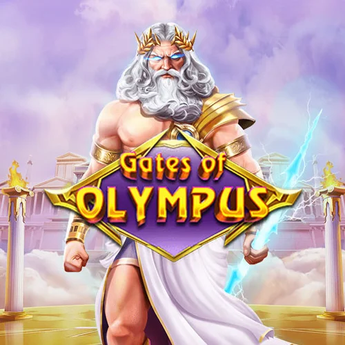 Jogue Gates of Olympus na 166bet e busque grandes multiplicadores.