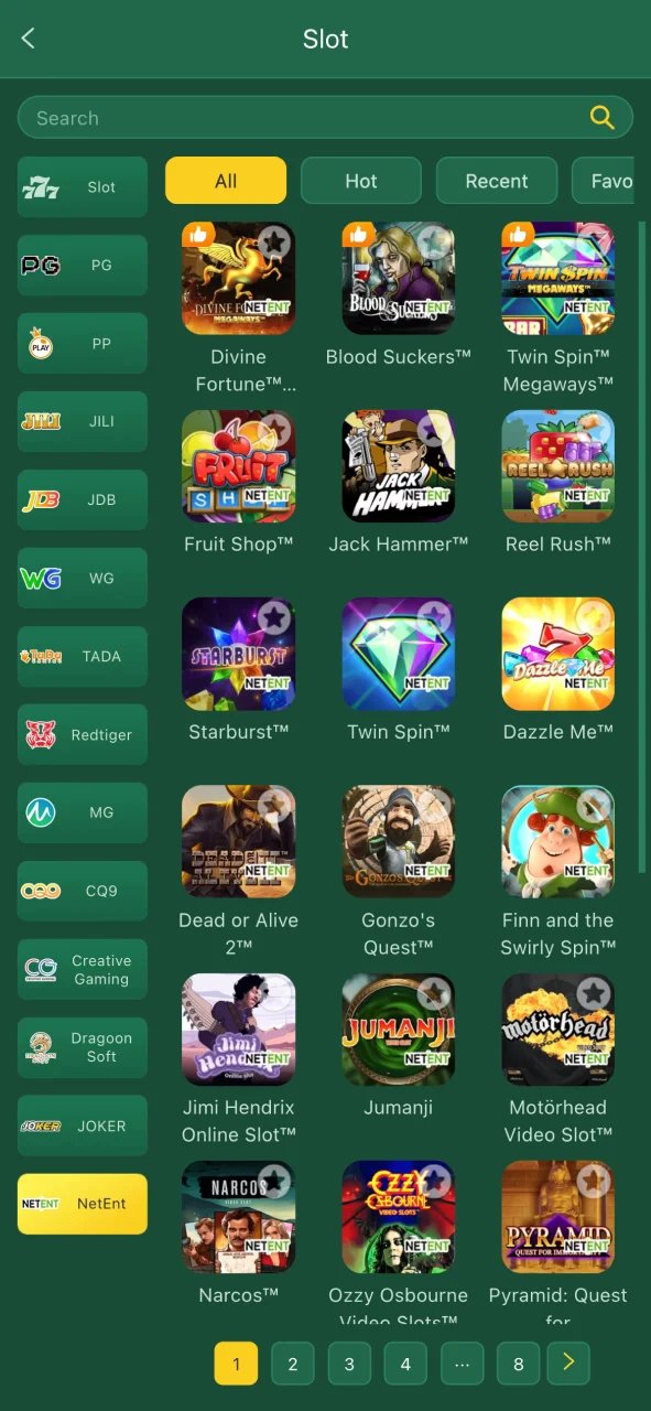 Acesse o cassino do 166bet no iOS e jogue slots e mesa no celular.