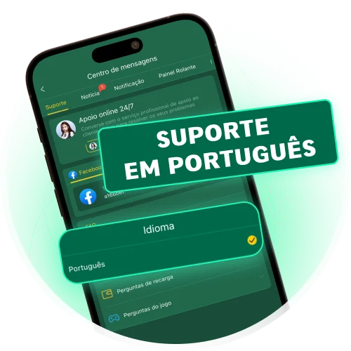 Resolva dúvidas na 166bet com atendimento claro em português.
