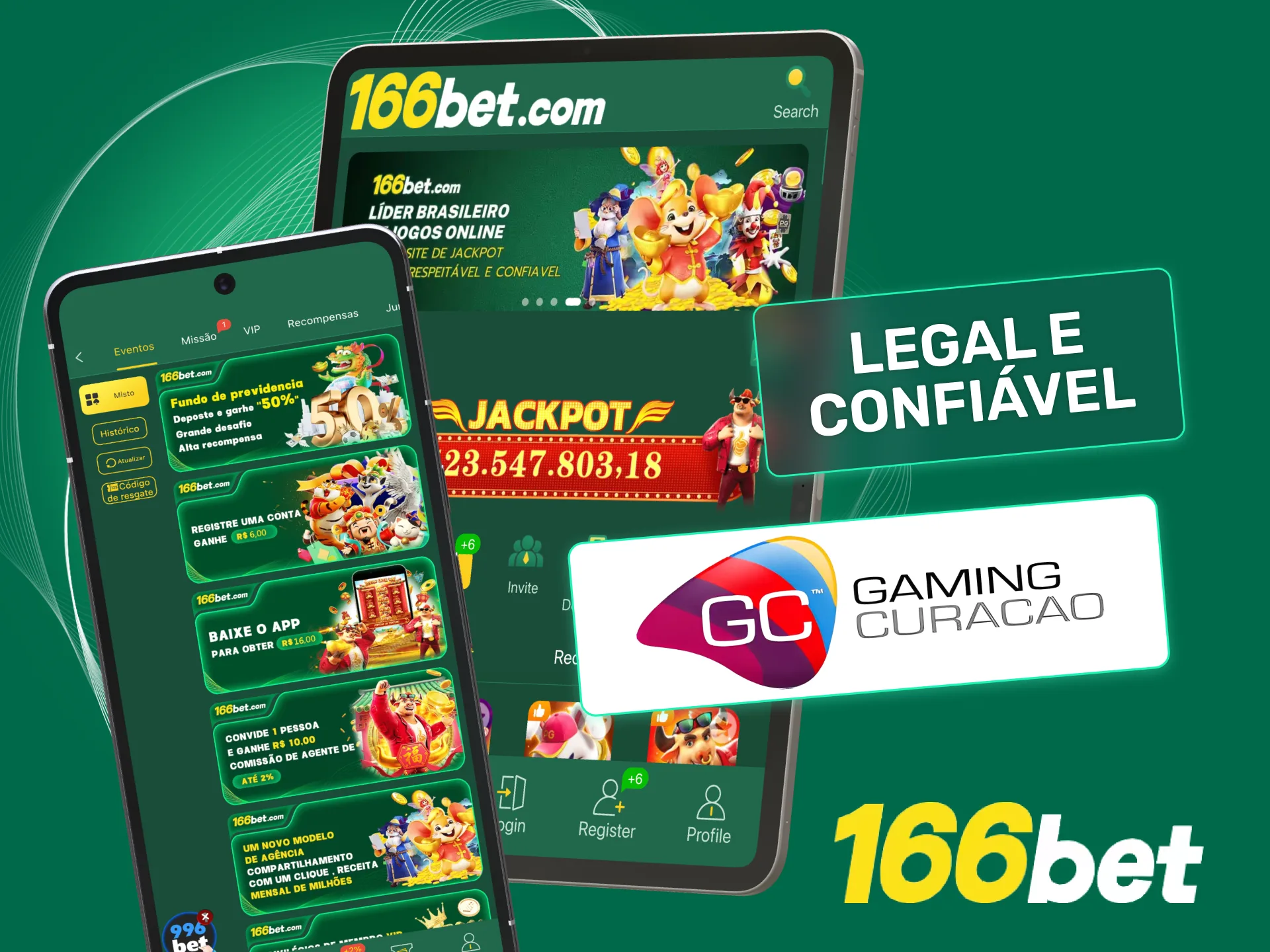 Jogue com proteção e privacidade na 166bet, plataforma confiável para brasileiros.