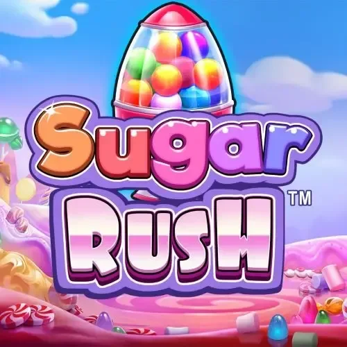 Jogue Sugar Rush no cassino 166bet e aproveite um slot colorido com alta volatilidade.