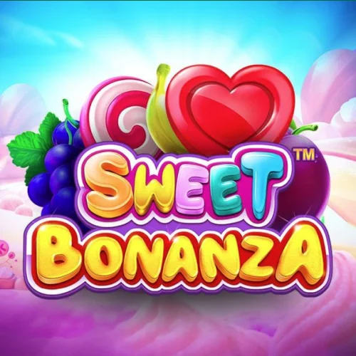 Jogue Sweet Bonanza na 166bet e acione multiplicadores doces.